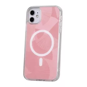 iPhone 11 Flash Mag tok rózsaszín tok-5907504583808 2 kép