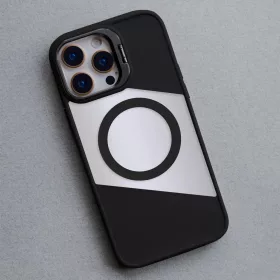 iPhone 11 Fusion Mag fekete tok-5907504584799 2 kép