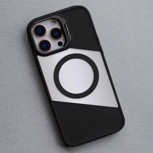 iPhone 11 Fusion Mag fekete tok-5907504584799 2 kép