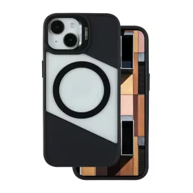 iPhone 14 Fusion Mag fekete tok