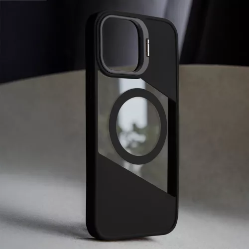 iPhone 14 Fusion Mag fekete tok-5907504584911 3 kép