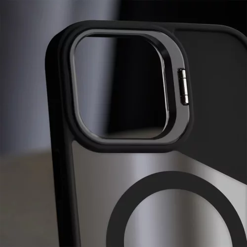 iPhone 14 Fusion Mag fekete tok-5907504584911 4 kép