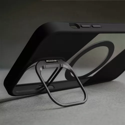 iPhone 14 Fusion Mag fekete tok-5907504584911 5 kép