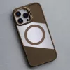 iPhone 12 / 12 Pro tok Fusion Mag tok barna-5907504585178 2 kép