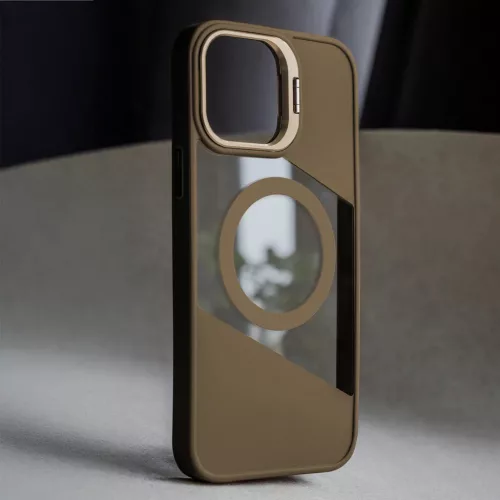 iPhone 12 / 12 Pro tok Fusion Mag tok barna-5907504585178 3 kép