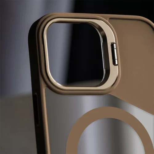 iPhone 12 / 12 Pro tok Fusion Mag tok barna-5907504585178 4 kép