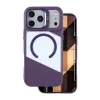 iPhone 17 Pro Max Fusion Mag ibolya tok