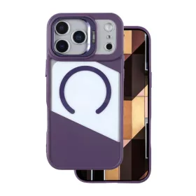 iPhone 17 Pro Max Fusion Mag ibolya tok