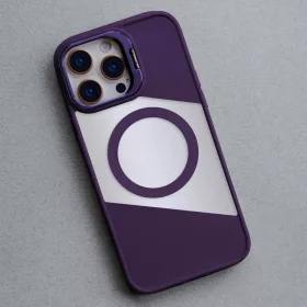 iPhone 17 Pro Max Fusion Mag ibolya tok-5907504585604 2 kép