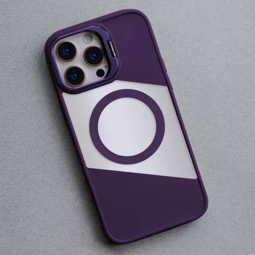 iPhone 17 Pro Max Fusion Mag ibolya tok-5907504585604 2 kép
