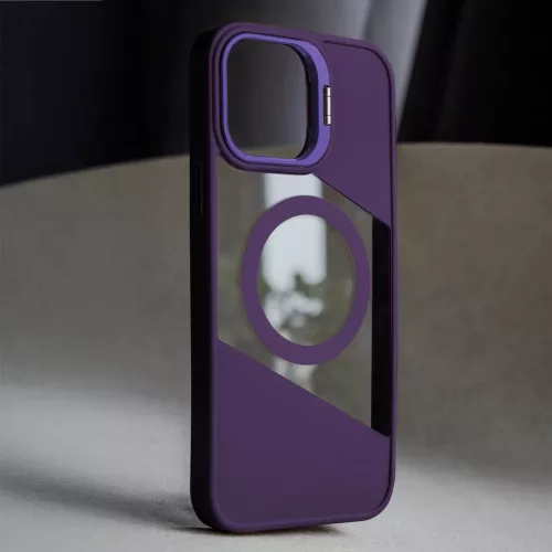 iPhone 17 Pro Max Fusion Mag ibolya tok-5907504585604 3 kép
