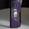 iPhone 17 Pro Max Fusion Mag ibolya tok-5907504585604 4 kép