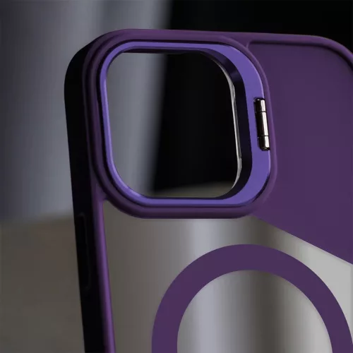 iPhone 17 Pro Max Fusion Mag ibolya tok-5907504585604 5 kép