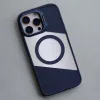 iPhone 17 Pro Max Fusion Mag tok kék tok-5907504585796 2 kép