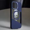 iPhone 17 Pro Max Fusion Mag tok kék tok-5907504585796 3 kép