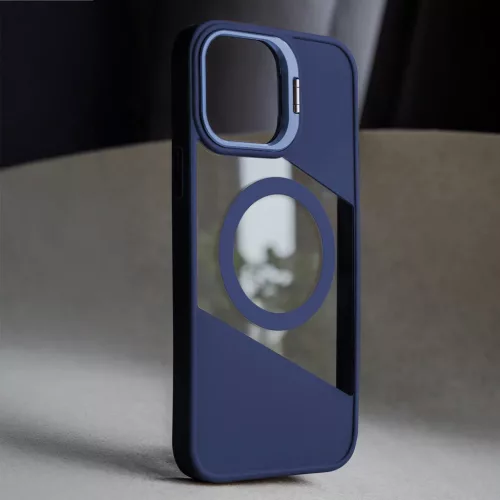 iPhone 17 Pro Max Fusion Mag tok kék tok-5907504585796 3 kép