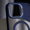 iPhone 17 Pro Max Fusion Mag tok kék tok-5907504585796 4 kép