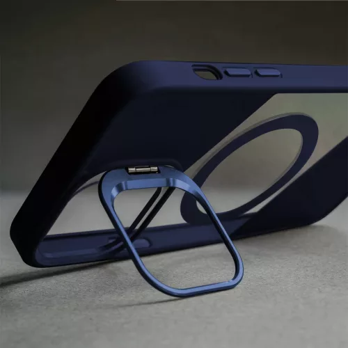 iPhone 17 Pro Max Fusion Mag tok kék tok-5907504585796 5 kép