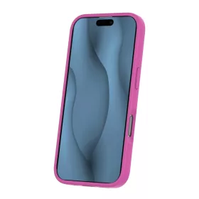 iPhone 16 ibolyarózsaszín tok-5907504586939 2 kép