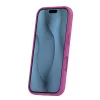 iPhone 17 Pro tok Silicone Thin Mag tok fukszia-5907504586977 2 kép
