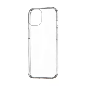 Samsung Galaxy S26 Ultra átlátszó tok