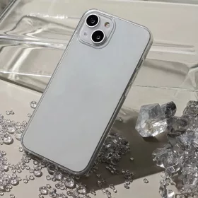 Samsung Galaxy S26 Ultra átlátszó tok-5907504587240 2 kép