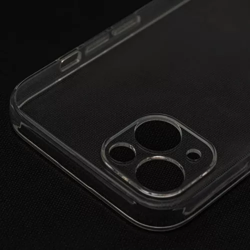 Samsung Galaxy S26 Ultra átlátszó tok-5907504587295 6 kép