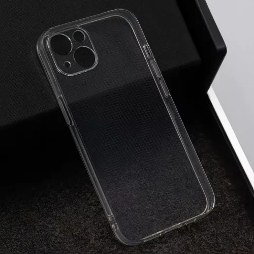 Samsung Galaxy S26 Ultra átlátszó tok-5907504587295 7 kép