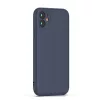 Samsung Galaxy S26 szilikon tok sötétkék-5907504587462 2 kép