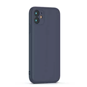 Samsung Galaxy S26 szilikon tok sötétkék-5907504587462 2 kép