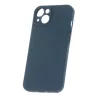 Samsung Galaxy S26 szilikon tok sötétkék-5907504587462 3 kép