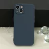 Samsung Galaxy S26 szilikon tok sötétkék-5907504587462 7 kép