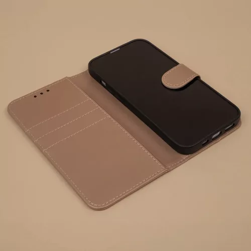 Samsung Galaxy S26 Ultra tok Smart Classic arany-5907504589343 4 kép