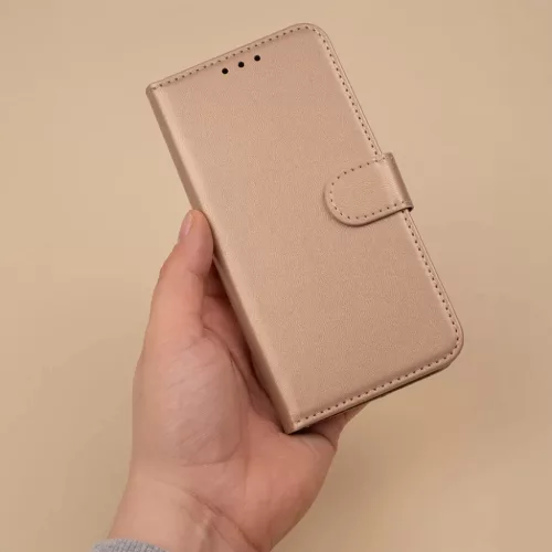 Samsung Galaxy S26 Ultra tok Smart Classic arany-5907504589343 9 kép
