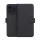 Honor 400 Lite tok Smart Triangle fekete tok