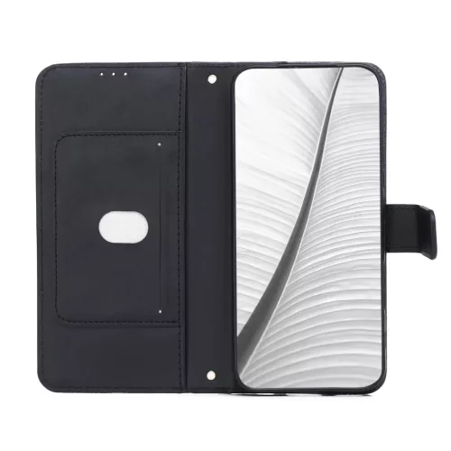 Samsung Galaxy S26 Smart Triangle tok fekete-5907504590387 2 kép