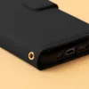 Samsung Galaxy S26 Ultra Smart Triangle tok fekete-5907504590394 5 kép