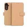 Samsung Galaxy A17 tok Smart Triangle barna tok-5907504590554 1 kép