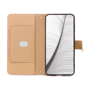 Samsung Galaxy S26 Smart Triangle tok barna-5907504590646 2 kép