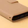 Samsung Galaxy S26 Ultra Intelligens Háromszög barna tok-5907504590653 4 kép