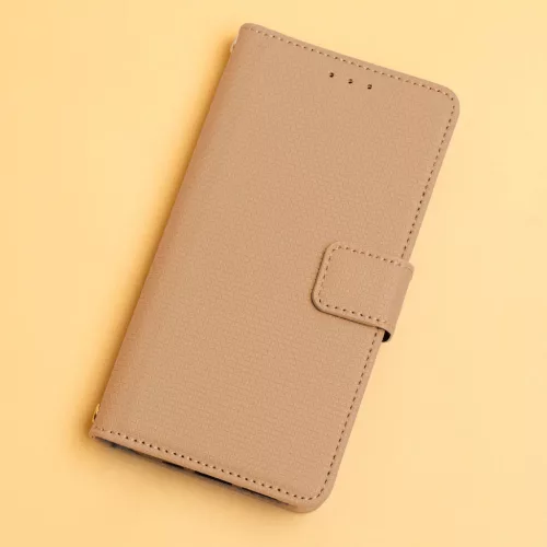 Samsung Galaxy S26 Ultra Intelligens Háromszög barna tok-5907504590653 7 kép
