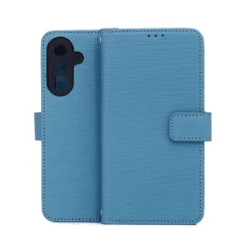 Samsung Galaxy A36 5G Smart Triangle tok kék