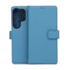 Samsung Galaxy S26 Ultra Intelligens Háromszög tok kék