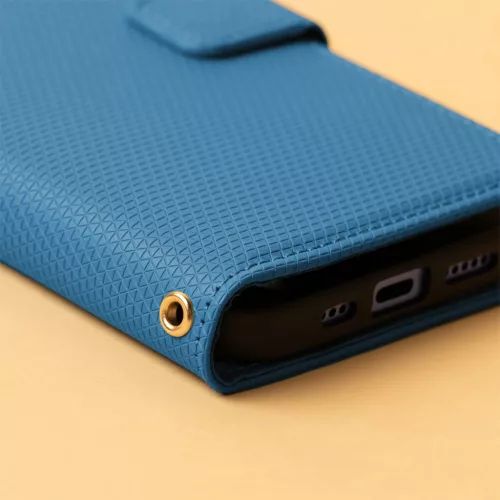 Samsung Galaxy S26 Ultra Intelligens Háromszög tok kék-5907504591421 3 kép