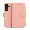 Samsung Galaxy A36 5G / A56 5G rózsaszín tok-5907504591506 1 kép