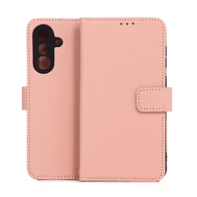 Samsung Galaxy A36 5G / A56 5G rózsaszín tok-5907504591506 1 kép