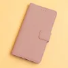 Samsung Galaxy S26 Ultra tok Smart Triangle rózsaszín tok-5907504591834 6 kép