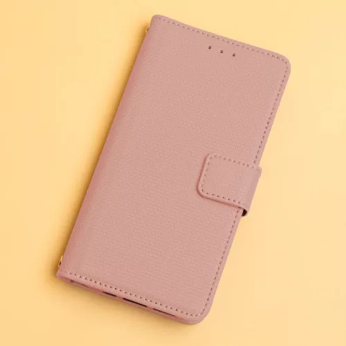 Samsung Galaxy S26 Ultra tok Smart Triangle rózsaszín tok-5907504591834 6 kép