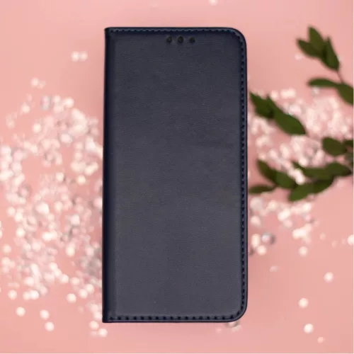 Honor Magic 8 Lite okos mágneses tok fekete-5907504593005 9 kép