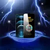 Samsung Galaxy S24/S25 Univerzális üvegfólia 9D OneFit AI - 63 6,2"-5907504595313 2 kép